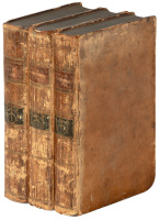 The Lives of the English Poets; and a Criticism on Their Works