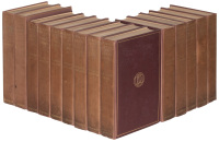 The Novels and Tales of Henry James