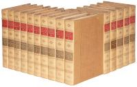 J.H. Jesse's Works
