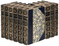 The Works of William Shakespeare