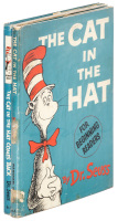 The Cat in the Hat [with] The Cat in the Hat Comes Back