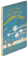 And to Think I Saw It on Mulberry Street