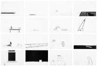 Menaced Object Series