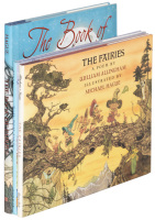 Three books illustrated by Michael Hague
