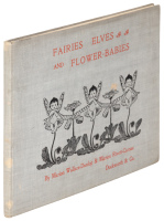 Fairies Elves and Flower-Babies