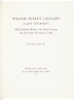 William Blake's Laoco&ouml;n: A Last Testament. With Related Works: On Homer's Poetry and On Virgil, The Ghost of Abel - 4