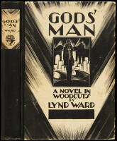 God's Man: A Novel in Woodcuts