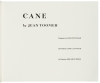 Cane - 9