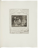 Illustrations for the Book of Job - 8