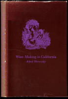 Wine-Making in California