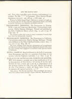 An Essay...on A Bibliography of California and the Pacific West, 1510-1906 by Robert E. Cowan. With an Original Leaf from the Club's 1914 First Edition