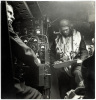 Untitled (Royal Air Force: Pilot and Co-Pilot in Cockpit), c. 1941