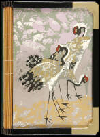 Birds in Paradise, Or, Life Upon a Japanese Screen