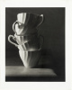 Five Stacked Cups - 2