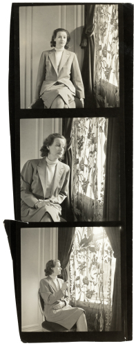Greta Garbo