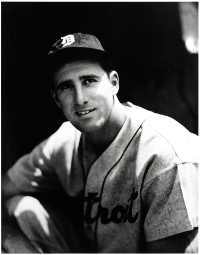 Hank Greenberg