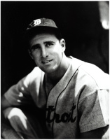 Hank Greenberg