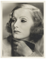 Greta Garbo
