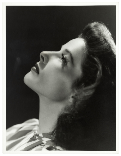 Katherine Hepburn