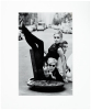 Andy Warhol with Edie Sedgewick and Chuck Wein, New York, 1965 - 4