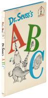 Dr. Seuss's ABC