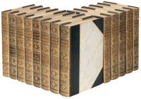 The Works of Thomas Carlyle