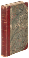 Miss Leslie Magazine Vol. I. Home Book of Fashion, Literature and Domestic Economy