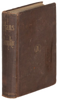 Hans Brinker. Or, The Silver Skates. A Story of Life in Holland