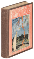 Old French Fairy Tales