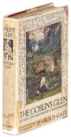 The Goblin's Glen: A Story of Childhood's Wonderland