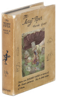 The Merry Piper; or the Magical Trip of the Sugar Bowl Ship