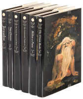 The Illuminated Books