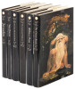 The Illuminated Books