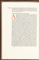 C-S The Master Craftsman: An Account of the work of T.J. Cobden-Sanderson [&] Cobden-Sanderson's partnership with Emery Walker