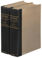 Gold Rush: The Journals, Drawings and other Papers of J. Goldsborough Bruff, Captain, Washington City and California Mining Association, April 2, 1849 - July 20, 1851