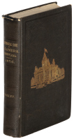 The Centennial Year Book of Alameda County, California, Containing a Summary of the Discovery and Settlement of California; A Description of the Contra Costa Under Spanish, Mexican and American Rule...To Which are Added Biographical Sketches of Prominent 