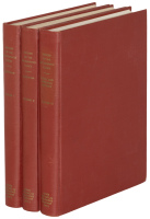 History of the Sacramento Valley