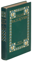 Italian Backgrounds