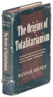 The Origins of Totalitarianism