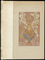 Farewell Speech of King Edward The Eighth Broadcast from Windsor Castle the Tenth Day of December, MCMXXXVI, with the Instrument of Abdication & a Note by William Saroyan