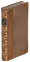The Natural History of the Sperm Whale...to which is added, a sketch of a South&ndash;Sea Whaling Voyage