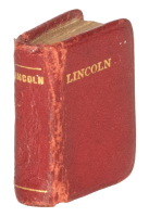 Addresses of Abraham Lincoln