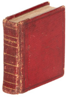 Biography of Eminent Persons