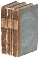 Biographie Moderne: Lives of Remarkable Characters, Who have Distinguished Themselves from the Commencement of the French Revolution, to the Present Time