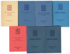 Small Lot of Bohemian Club Ephemera and Materials - 5