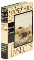Fabre's Book of Insects