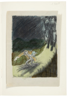 Ce que tout R&ecirc;veur doit Savoir... Nouvelle Cl&eacute; des Songes [with] 4 original drawings by Bruller