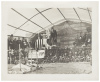 Three original photographs of the groundbreaking ceremony at the Japanese pavilion at the Panama Pacific International Exposition - 2