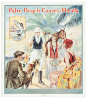 Palm Beach County, Florida