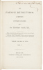 The French Revolution: A History - 2